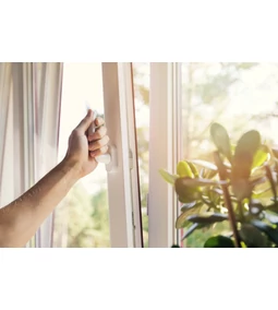 Mit is keresel? – Lakásszellőztetés