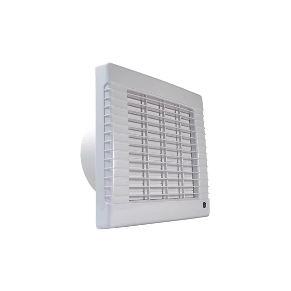 Automatazsalus ventilátor,elszívó ventilátor,fürdőszobai elszívó ventilátor,fürdőszobai ventilátor,időzítős ventilátor