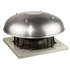 Kép 1/3 - Systemair DHS400DS tetőventilátor, vizszintes kifúvású tetőventilátor, ventilátor, tetőventilátor, radiális tetőventilátor, kültéri ventilátor